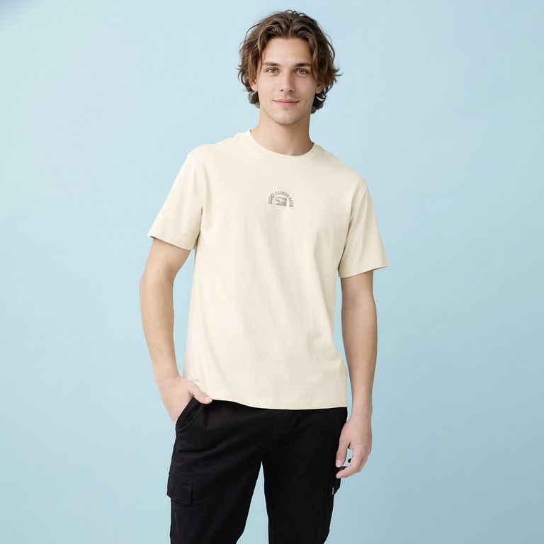Polera Hombre