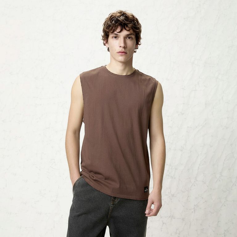 Polera Hombre
