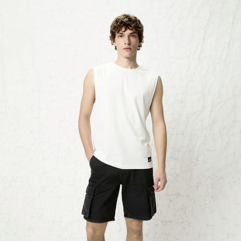 Polera Hombre