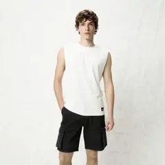 AMERICANINO - Polera Sin Manga Hombre