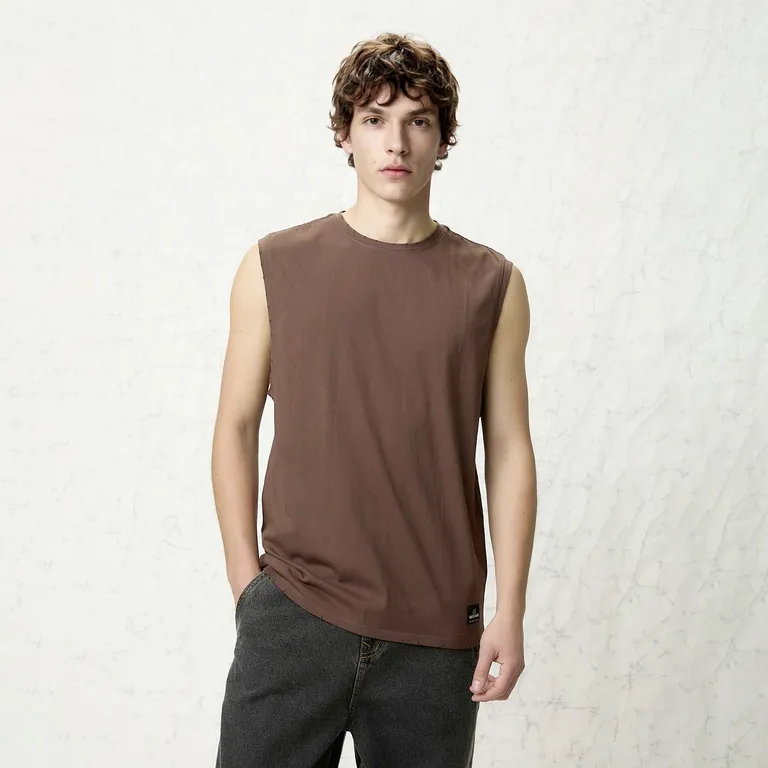 Polera Hombre