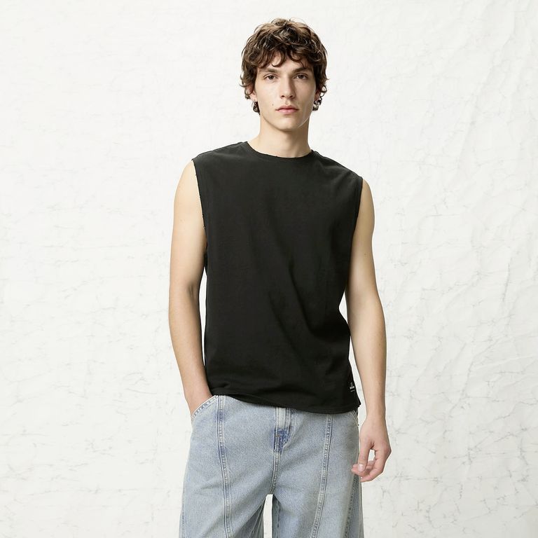 Polera Hombre