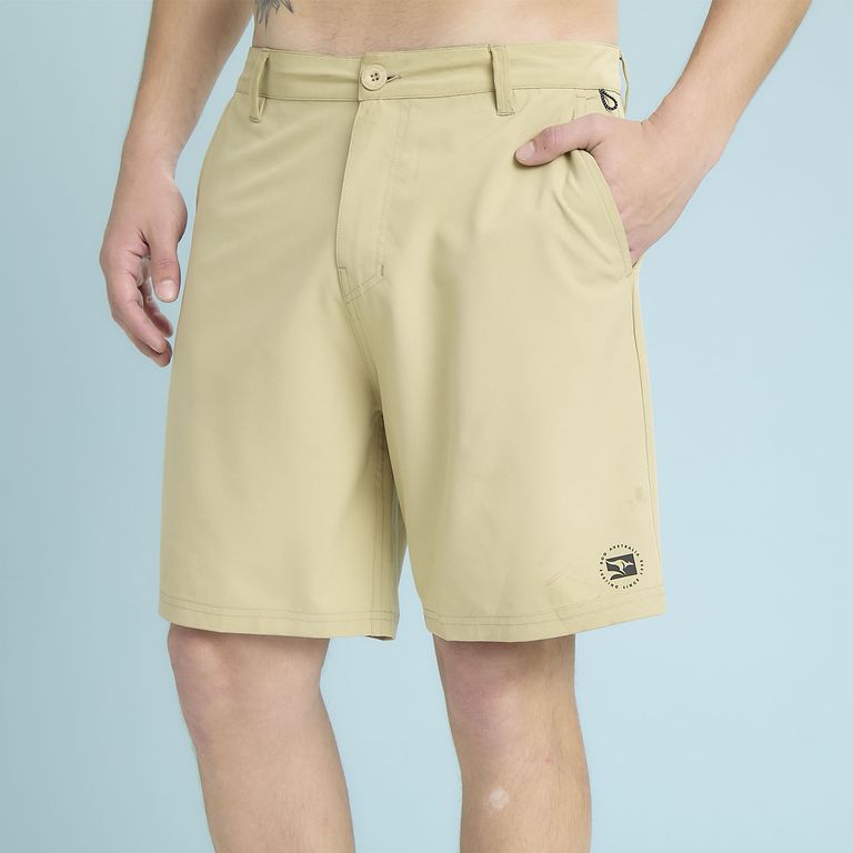 Traje de Baño Hombre