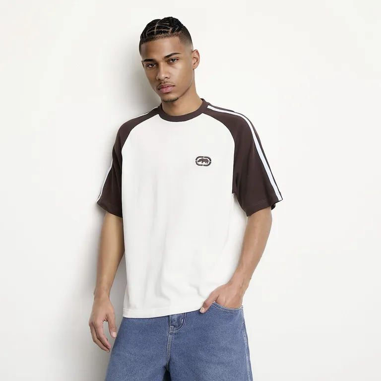 Polera Algodón Hombre