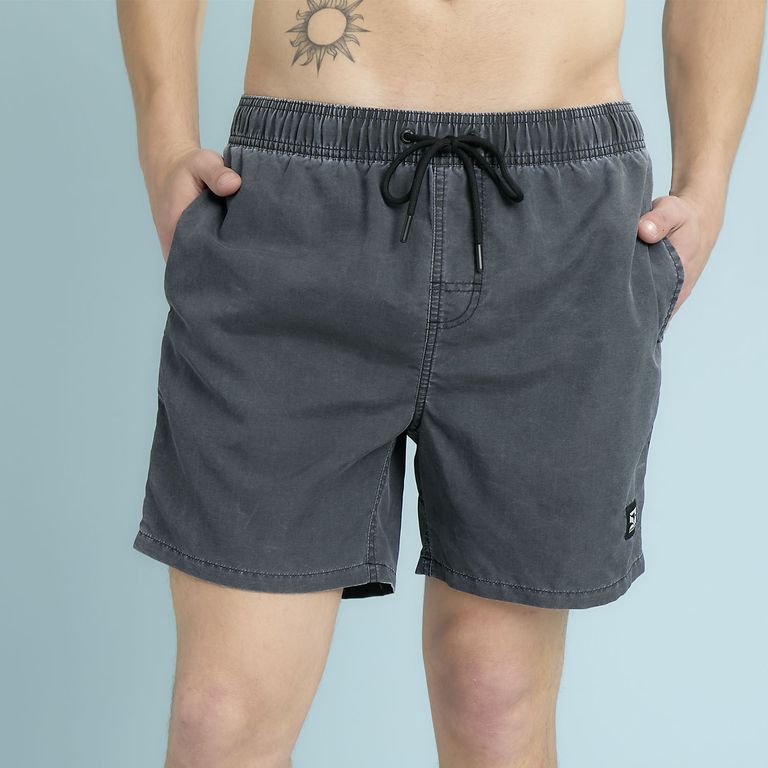 Traje de Baño Hombre