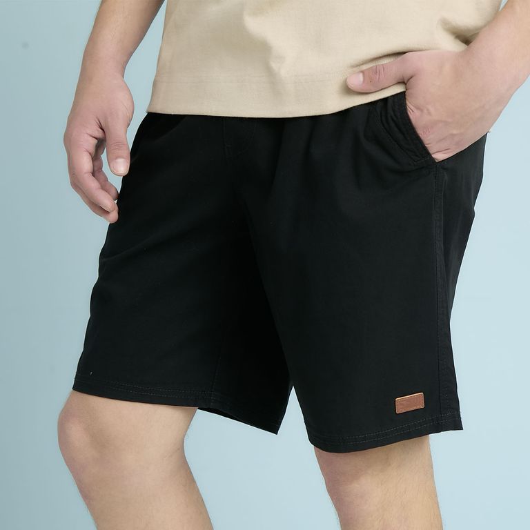 Bermuda Hombre