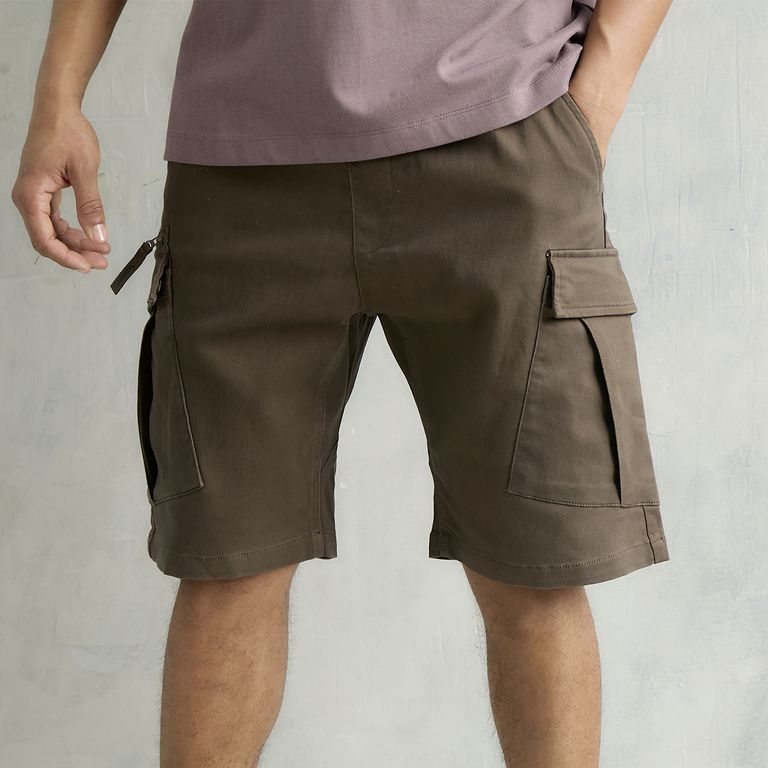 Bermuda Hombre