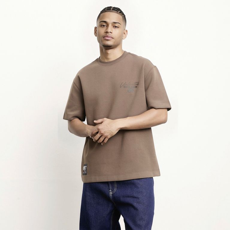 Polera Hombre