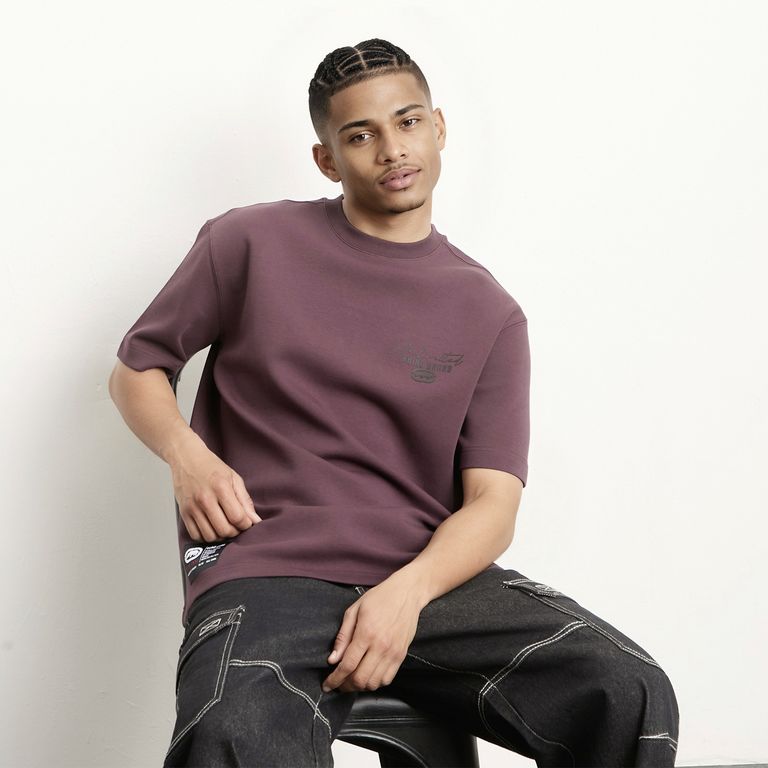 Polera Hombre