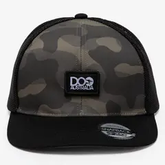 DOO AUSTRALIA - Gorro Hombre