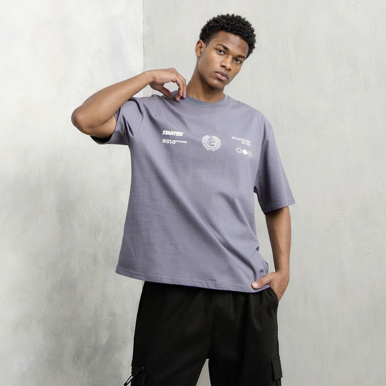 Polera Hombre