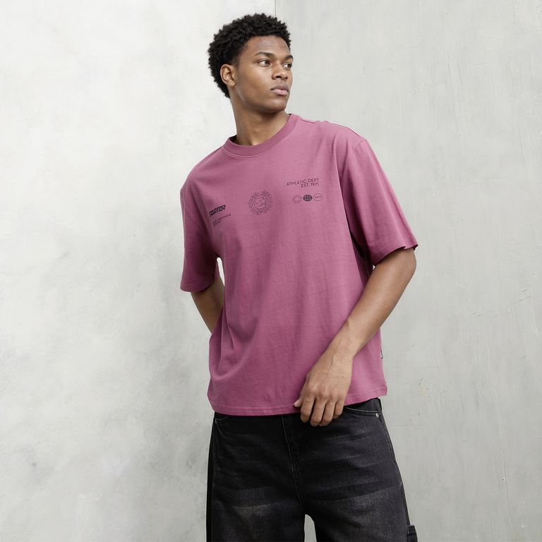 Polera Hombre