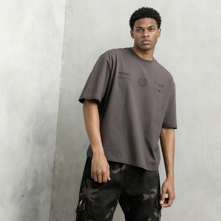 Polera Hombre
