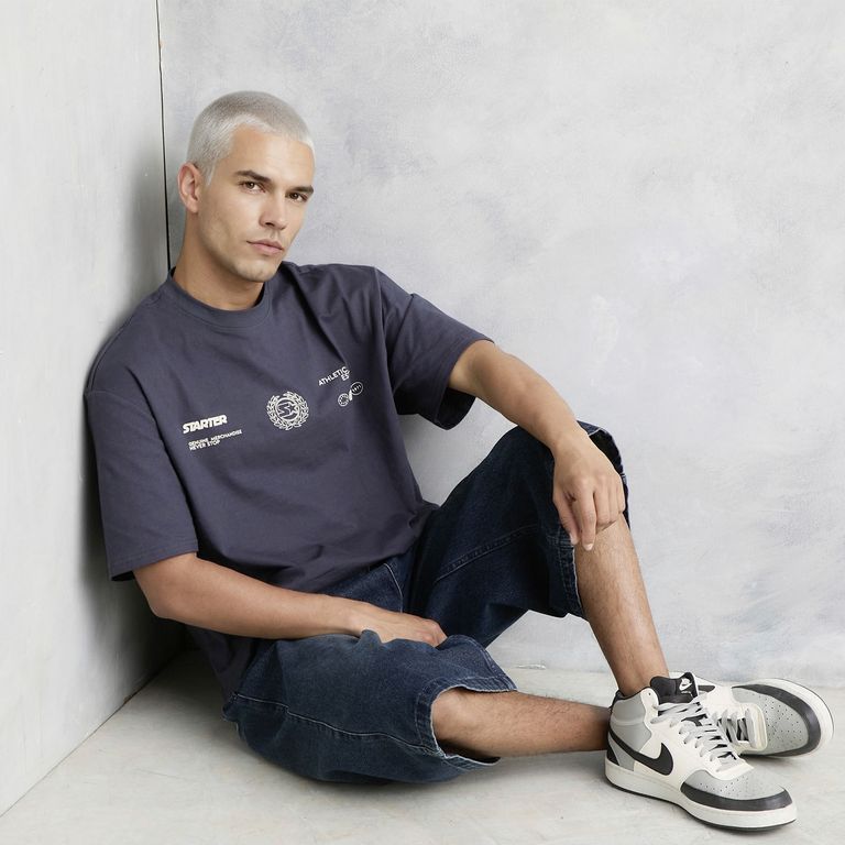 Polera Hombre