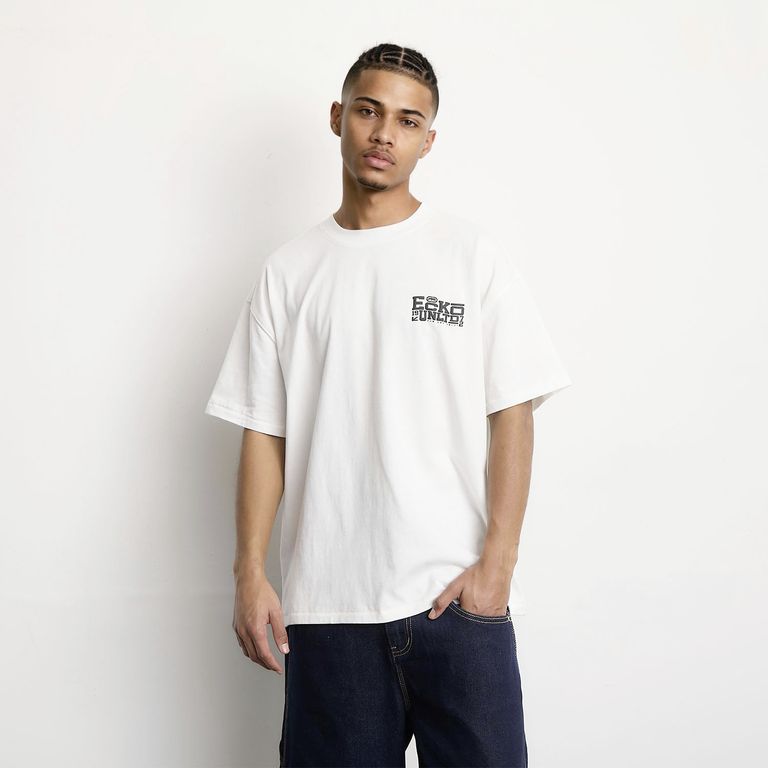 Polera Algodón Hombre