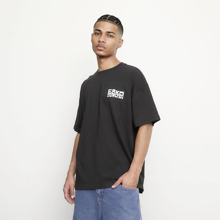 Polera Algodón Hombre