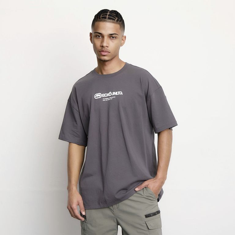 Polera Algodón Hombre