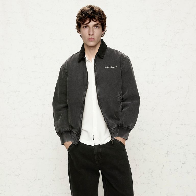 Chaqueta Hombre