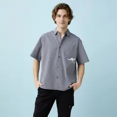 DOO AUSTRALIA - Camisa Hombre