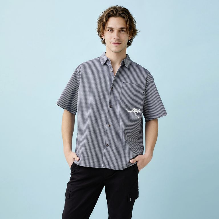 Camisa Hombre
