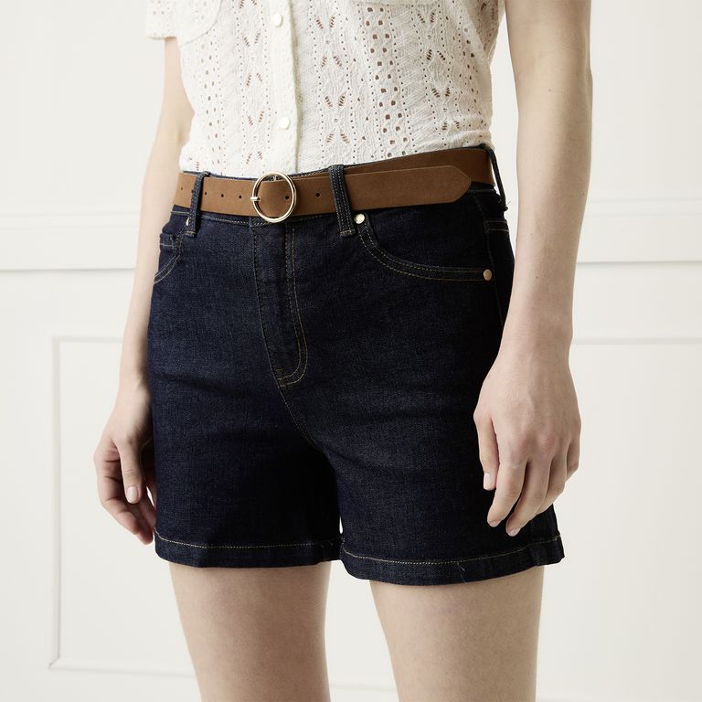 Short Mujer