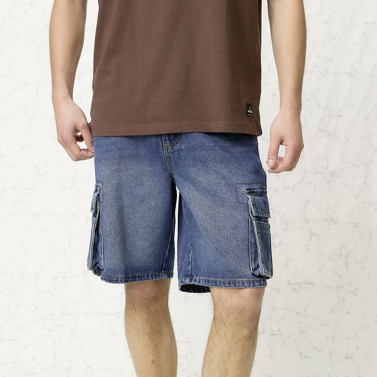Bermuda Hombre