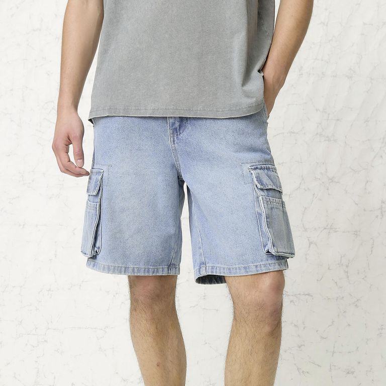 Bermuda Hombre