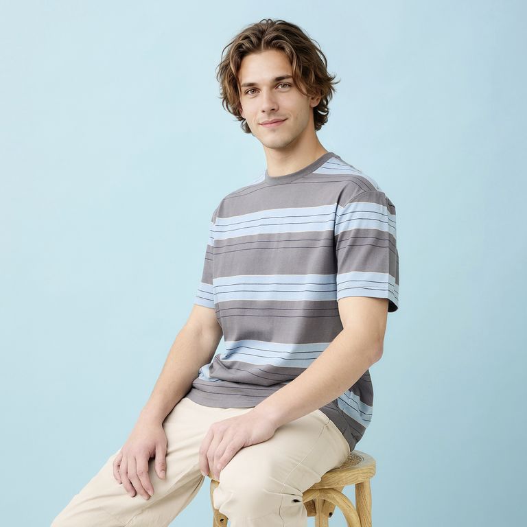 Polera Hombre