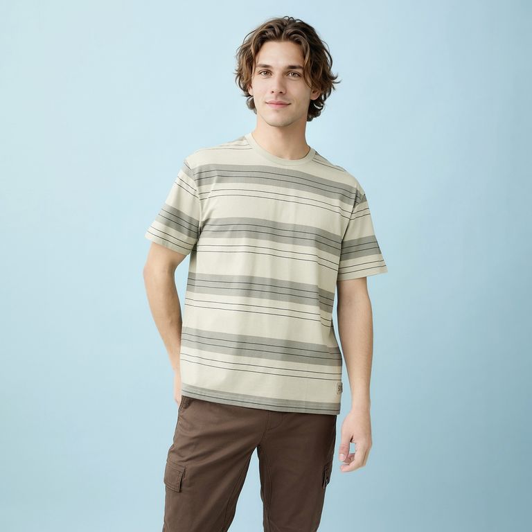 Polera Hombre