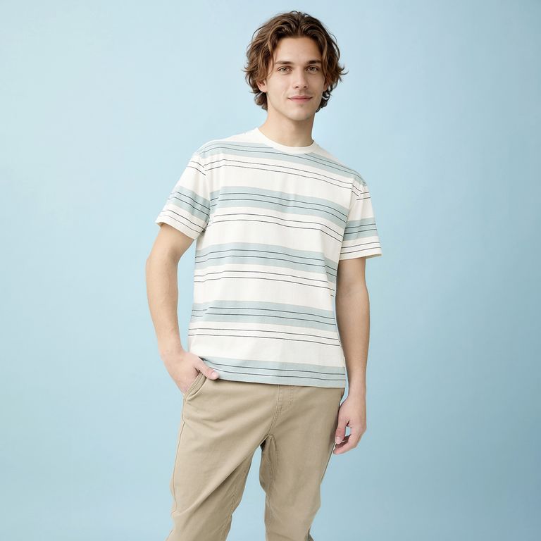 Polera Hombre