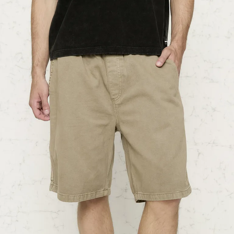 Bermuda Hombre