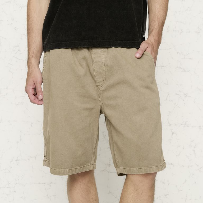 Bermuda Hombre