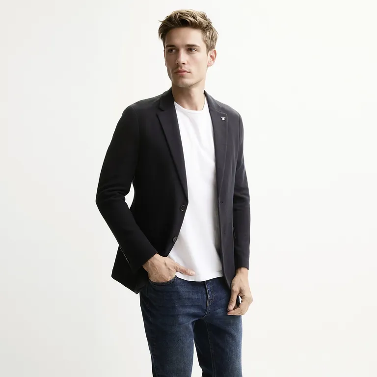 WOLF&HANK Chaqueta Sport Hombre