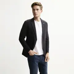 WOLF&HANK - Chaqueta Sport Hombre