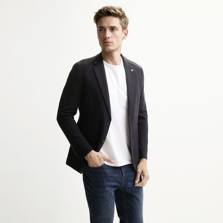 Chaqueta Sport Hombre