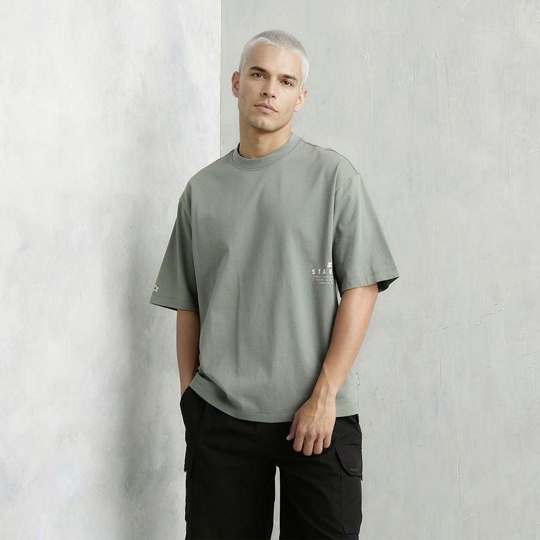 Polera Hombre