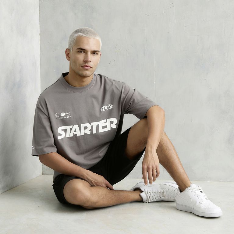 Polera Hombre