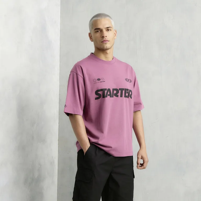Polera Hombre