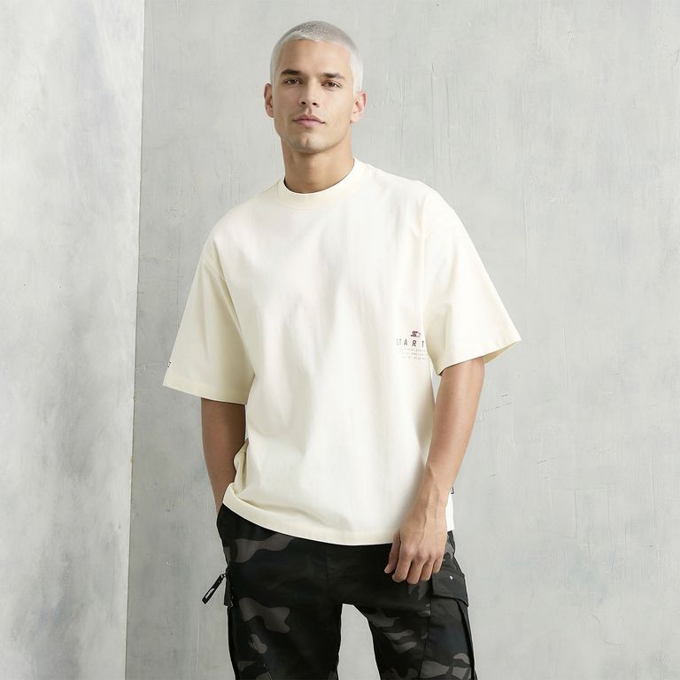 Polera Hombre