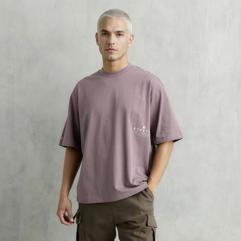 Polera Hombre