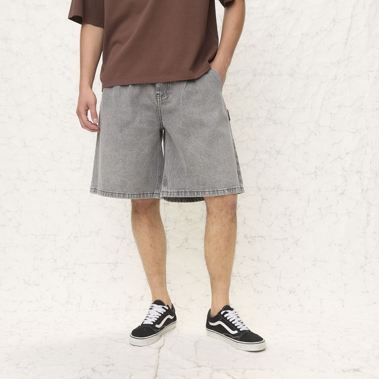 Bermuda Hombre