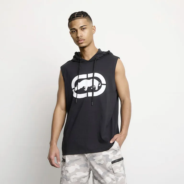 Polera Algodón Hombre