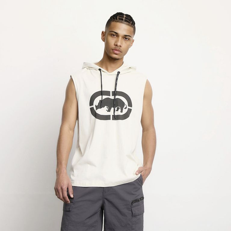 Polera Algodón Hombre