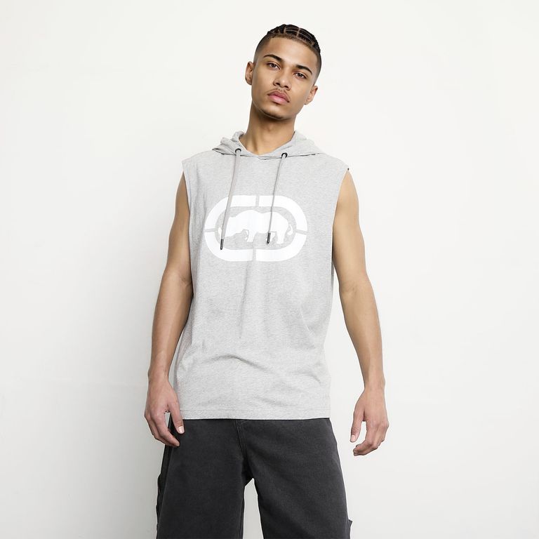 Polera Algodón Hombre