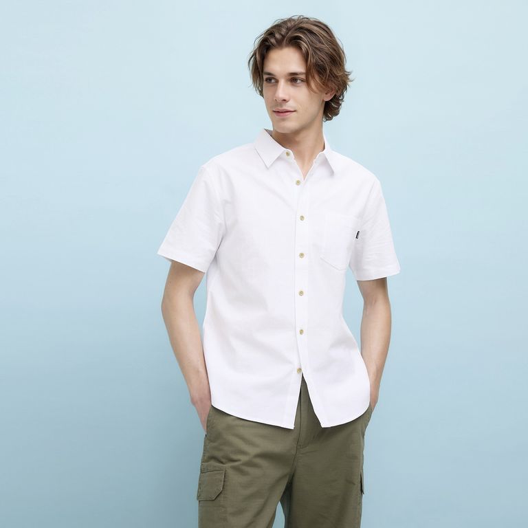 Camisa Hombre