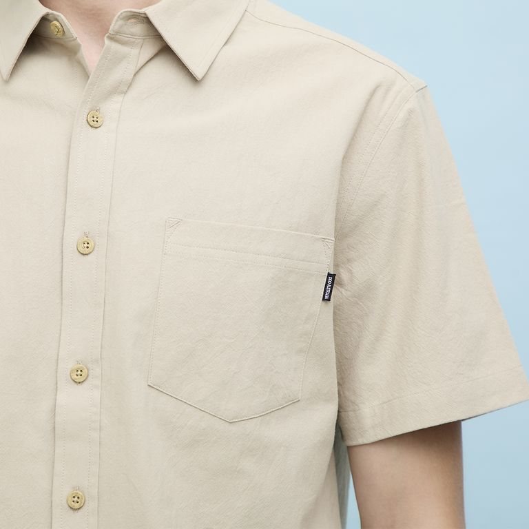 Camisa Hombre