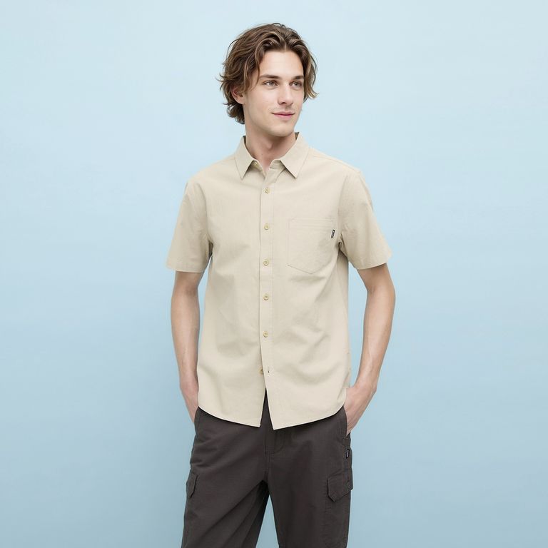 Camisa Hombre
