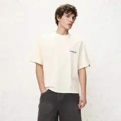 AMERICANINO - Polera Manga Corta Hombre