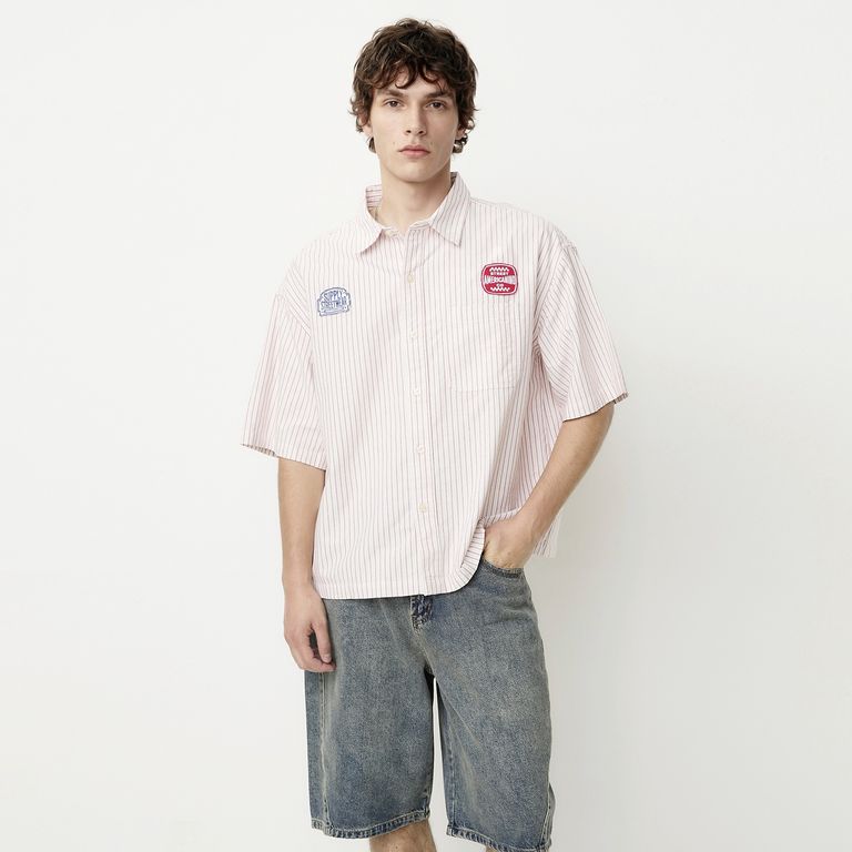Camisa Hombre