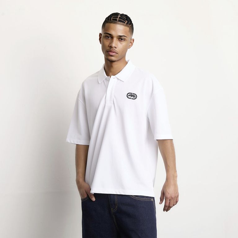 Polera Hombre